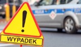 Na drogach regionu. Wypadek na S1, potrącenie pieszego w Katowicach i wypadek w Gliwicach