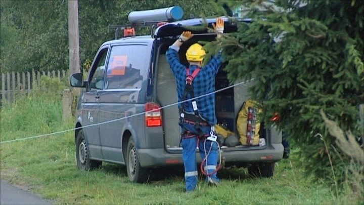 Skoki napięcia zniszczyły nowy sprzęt AGD. Kto za to...