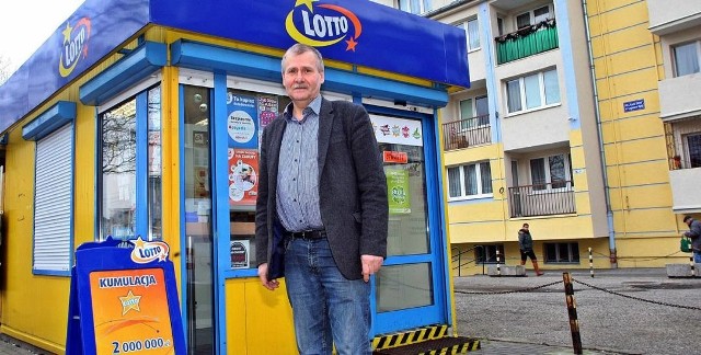 Lotto, kumulacja Lotto 7 milionów, wyniki Lotto, transmisja losowania Lotto, wyniki losowania Lotto i jeszcze więcej informacji o Lotto na pomorska.pl/lotto.
