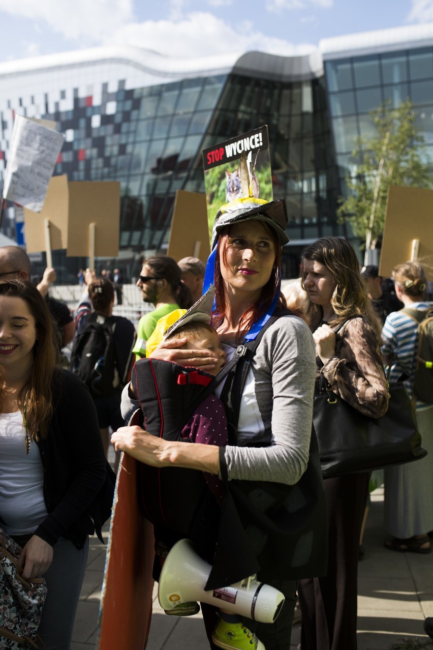 Sesja UNESCO odbyła się w cieniu protestów