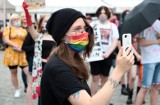 Działacze LGBT+ w Grudziądzu: -Dzięki przyjętej uchwale solidarnościowej z osobami LGBT+, miasto staje się otwarte na różnorodność