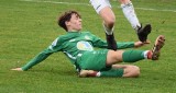 Lechia Zielona Góra jedną nogą w Centralnej Lidze Juniorów U-17. Po bramce w doliczonym czasie gry pokonała Zagłębie Sosnowiec