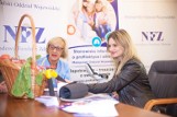 Kraków. Małopolski NFZ otworzył punkt profilaktyki dla pacjentów