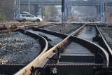 Nowa linia kolejowa w Katowicach oznacza wyburzenia. Prezydent Marcin Krupa: Nie wyrazimy zgody