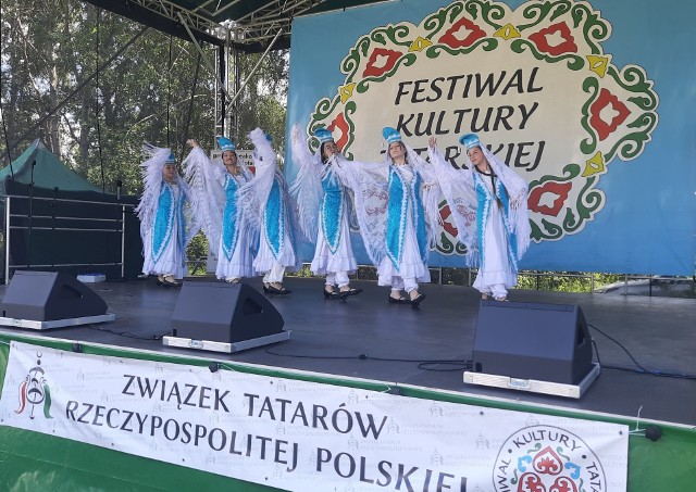 Festiwal odbędzie się w niedzielę, 25 czerwca