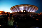Katowice: wraca kino samochodowe pod Spodkiem