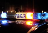 W Radomiu policjanci zatrzymali pijanego kierowcę BMW, miał przy sobie 30 woreczków z narkotykami