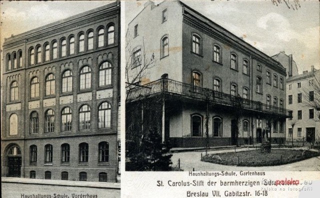 Uniwersytet Ekonomiczny sprzedał zabytkowy budynek, w którym mieścił się Hotel Asystenta "Klasztor", a przed wojną pensjonat św. Karola