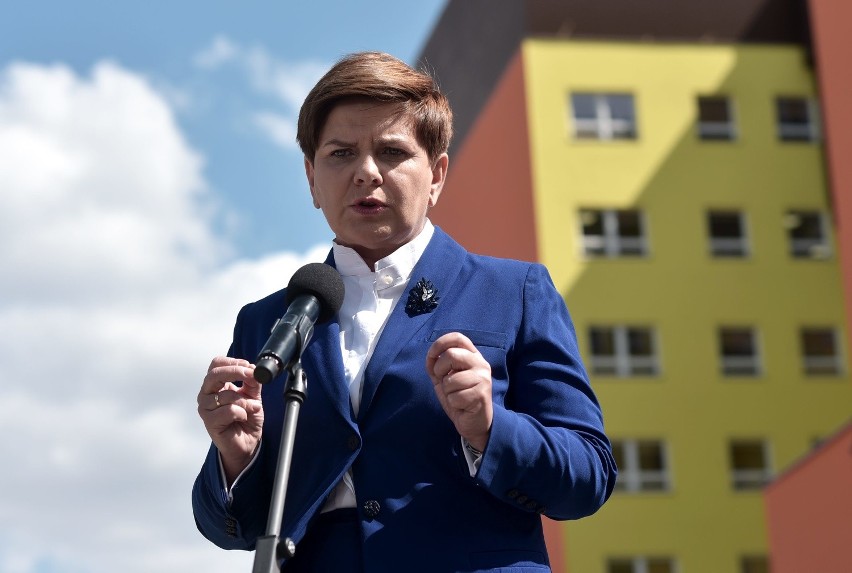 Szydło pod COZL: To mogą być zmarnowane pieniądze