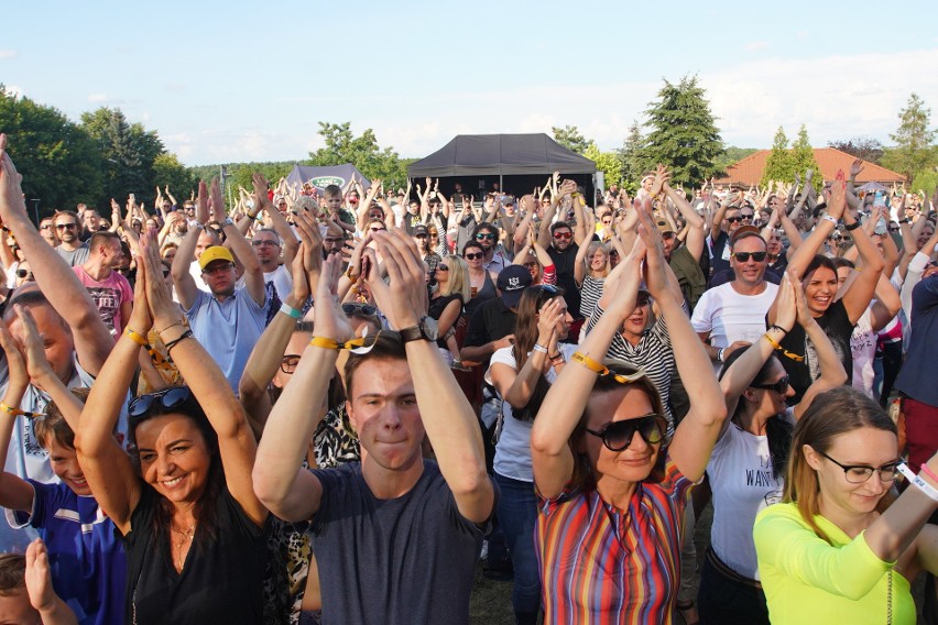 W niedzielę zakończył się Edison Festival. Ostatniego dnia...