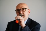 Prof. Ryszard Legutko w Poznaniu. "Społeczeństwa i ludzi nie da się zredukować do mechanizmu"