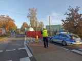 Kierowca ciężarówki odpowie za śmiertelne potrącenie 15-latki na przejściu dla pieszych w Sztabinie. Jest akt oskarżenia