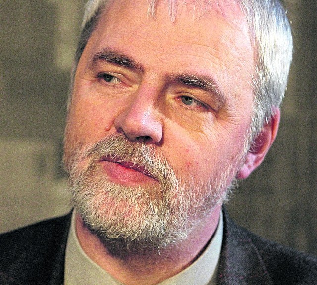 Jan Olbrycht: Nie mam problemów z uznaniem Ślązaków za mniejszość etniczną