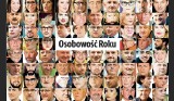 OSOBOWOŚĆ ROKU 2017 Głosowanie zakończone! Sprawdź wyniki