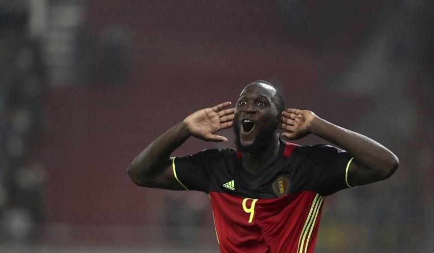 Romelu Lukaku powinien strzelić Panamie przynajmniej jedną...