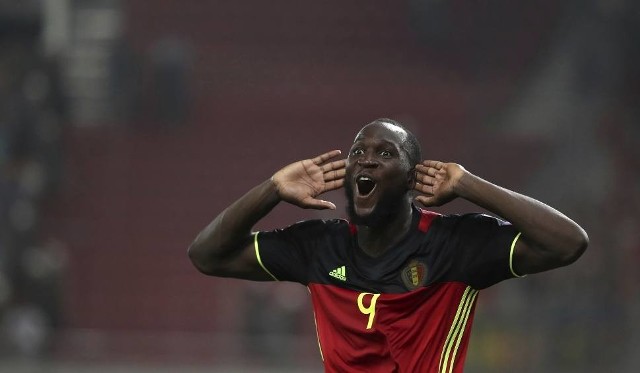 Romelu Lukaku powinien strzelić Panamie przynajmniej jedną bramkę. Belgia - Panama TRANSMISJA NA ŻYWO [BELGIA PANAMA 18.06.2018 GDZIE OGLĄDAĆ W TV, ONLINE, STREAM LIVE W INTERNECIE, RELACJA Belgia Panama]