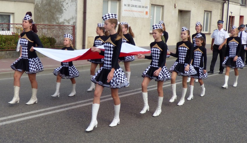 Trudno sobie wyobrazić rocznicowe obchody bez zespołu...