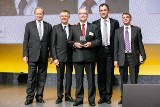 Nagrody "Dealer of the Year" Renault przyznane