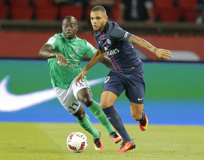 PSG - Saint-Etienne