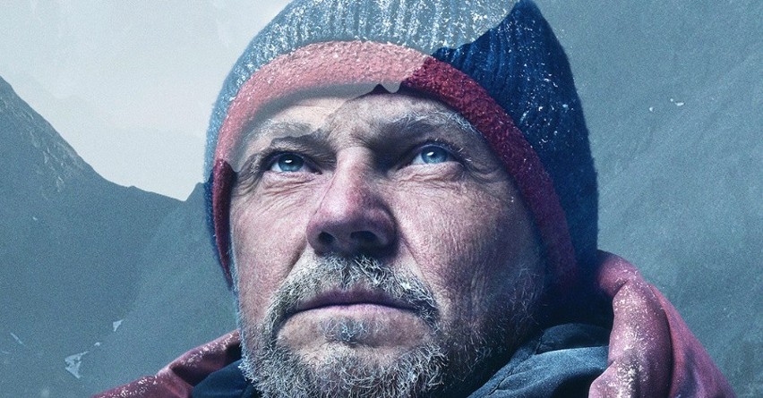 "Broad Peak" [RECENZJA]. Cena marzeń bywa wysoka. Oceniamy film o Macieju Berbece