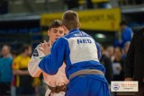 Sukces judoki z Rumi! Dmytro Kyrychenko z medalem na zawodach w Eindhoven w Holandii 