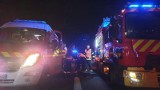 Tragedia we Francji. Siedmioro dzieci w wieku 2-14 lat i ich matka zginęli w pożarze