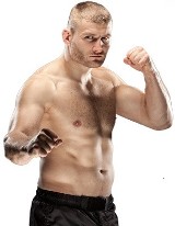 Podopieczny Andrzeja Kościelskiego gwiazdą wieczoru podczas debiutanckiej gali UFC w Polsce!