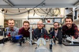 Naukowcy z Politechniki Wrocławskiej stworzyli laser do badania siatkówki oka