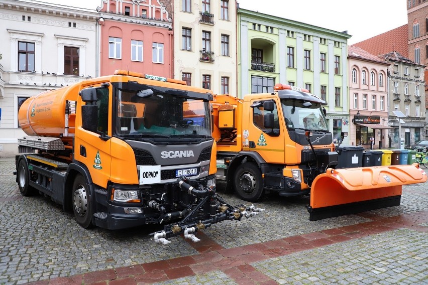 W sobotę 18 września 2021 r. Rynek Nowomiejski zmienił się w...