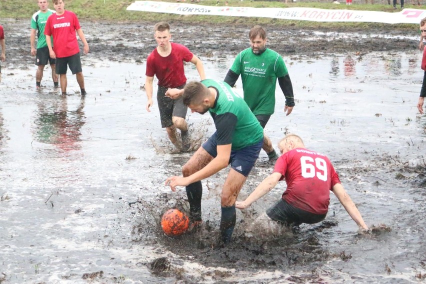 Dni Truskawki na sportowo. Błotna Liga Mistrzów i Mleczny Półmaraton