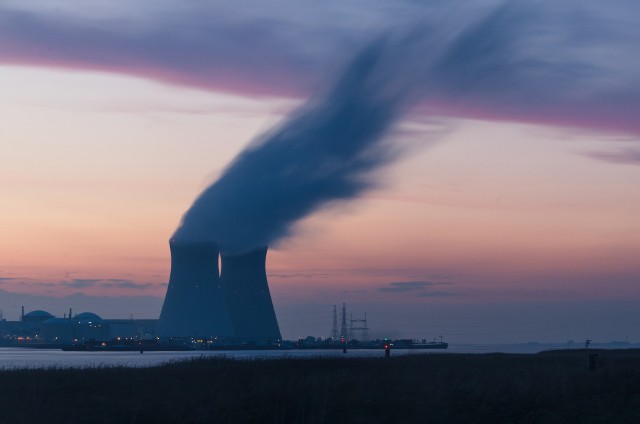 Co Polacy sądzą o technologii jądrowej?