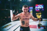 W marcu w Radomiu odbędzie się kolejna gala MMA