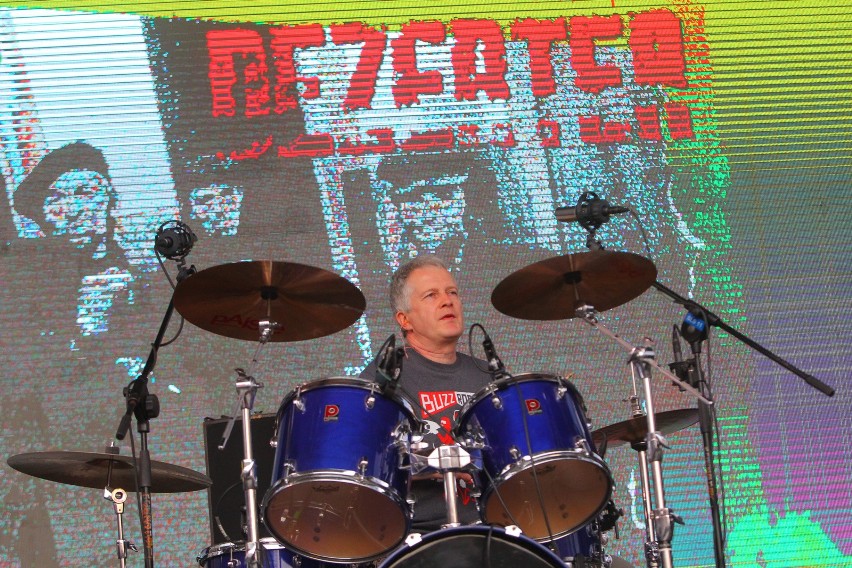 Dezerter zagra na Rock Opole 2019.