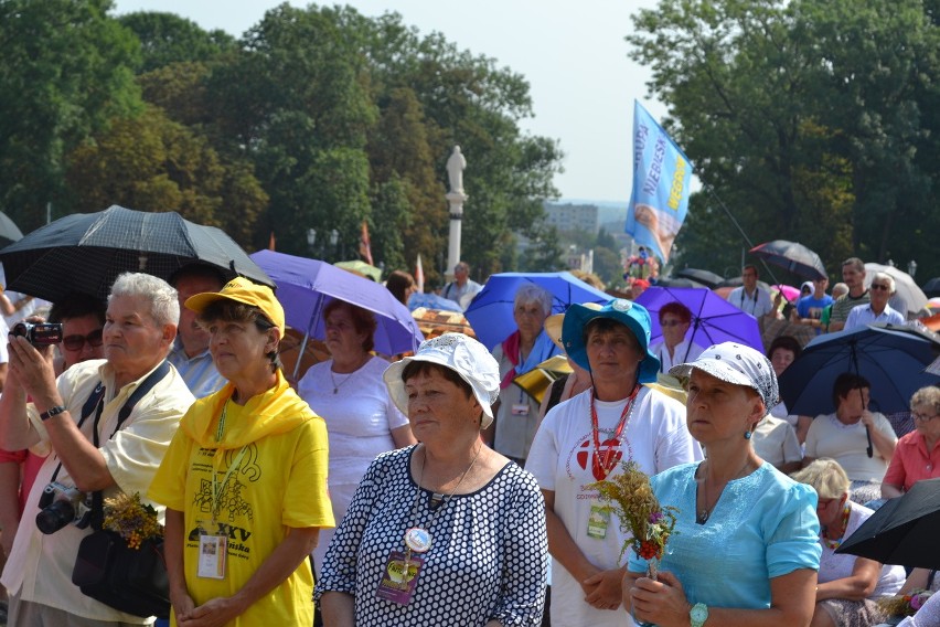 Święto Wniebowzięcia NMP na Jasnej Górze