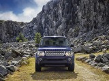 Land Rover Discovery po liftingu