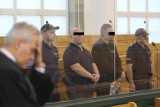 „Krakowiak”, szef gangu, który grasował na południu Polski w latach 90., skazany na 15 lat. To nie koniec jego kłopotów