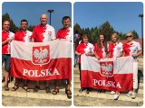 Mamy srebro i brąz! Sukcesy darterów z Bydgoszczy na mistrzostwach Europy!