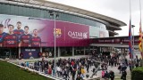Nowe Camp Nou zaprezentowane. Za 5 lat mecze Barcelony obejrzy 105 tys. kibiców [WIDEO]