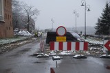 Remont Bulwaru w Toruniu potrwa jeszcze dłużej! Czekają nas gigantyczne korki na starówce