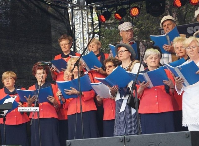 Jury okrzyknęło nasz chór rewelacją krakowskiego festiwalu.