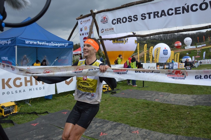 VI Cross Straceńców [ZDJĘCIA, FILM]