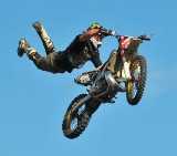 FMX Show - Winobranie 2009