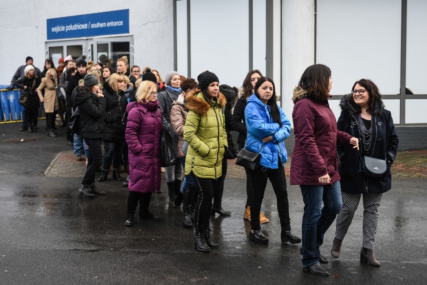 MTP: Babi Targ znów przyciągnął tłumy poznaniaków [ZDJĘCIA]