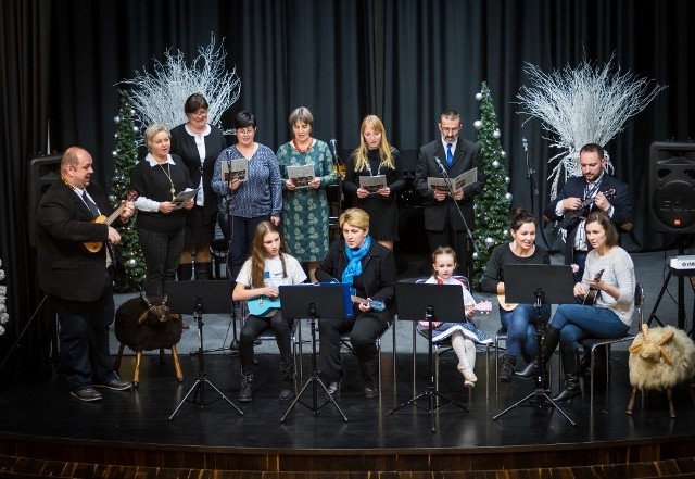 Wiślanie dla Ewelinki, piękny koncert charytatywny dla chorej Eweliny Pilch z Wisły