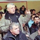 Mieszkańcy Szczeglina nie chcą likwidacji szkoły