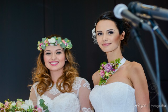 W poznańskim hotelu Andersia odbyła się Gala Finałowa III edycji Najpiękniejsza Panna Młoda 2016.