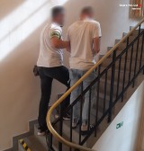 Katowice: Policja znalazła 7 tysięcy porcji amfetaminy. Mężczyzna wpadł w ręce policji. 25-latkowi grozi nawet 10 lat więzienia