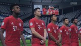 Tottenham - Bayern w FIFA 20. Zwycięstwo Bawarczyków, ale Lewandowski nie strzelił [WIDEO]