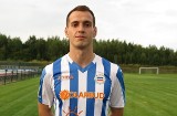 Mateusz Brela, były piłkarz RedBull Nowy Jork, Korony Kielce zagra w GKS Nowiny. Ostatnio występował w Wichrze Miedziana Góra [ZDJĘCIA]