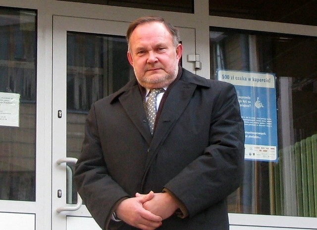 Andrzej Bednarczyk, Miejski Rzecznik Konsumentów